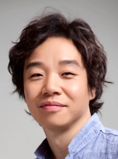 Yang Joo Ho