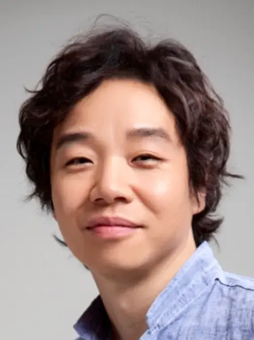 بیوگرافی Yang Joo Ho