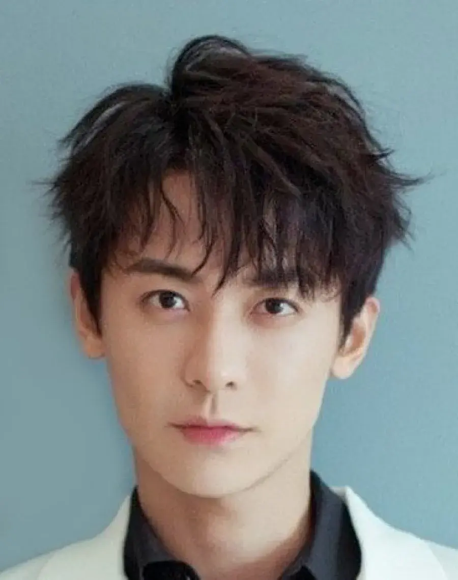 بیوگرافی Zhao Zhi Wei