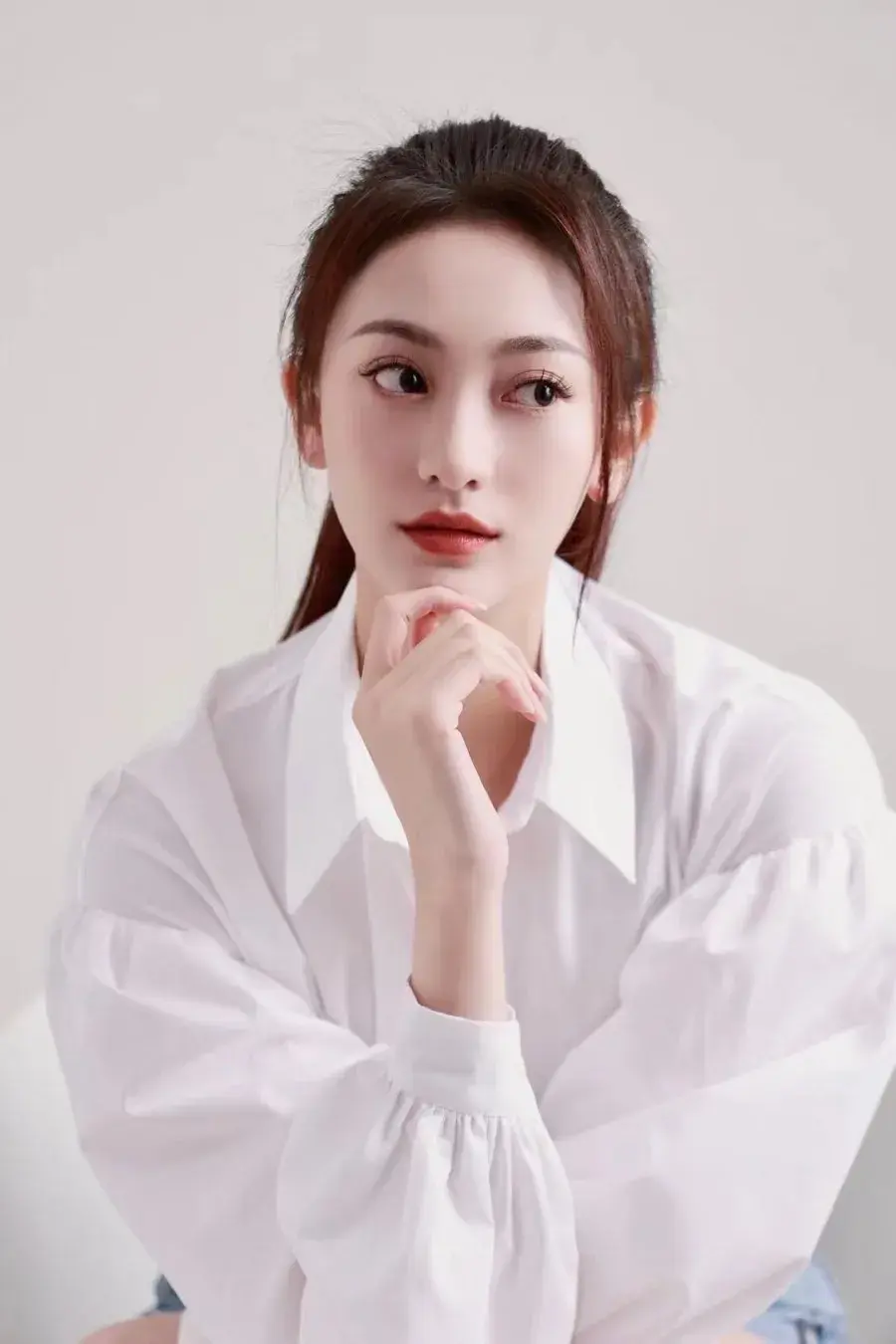 بیوگرافی Zeng ZiYe