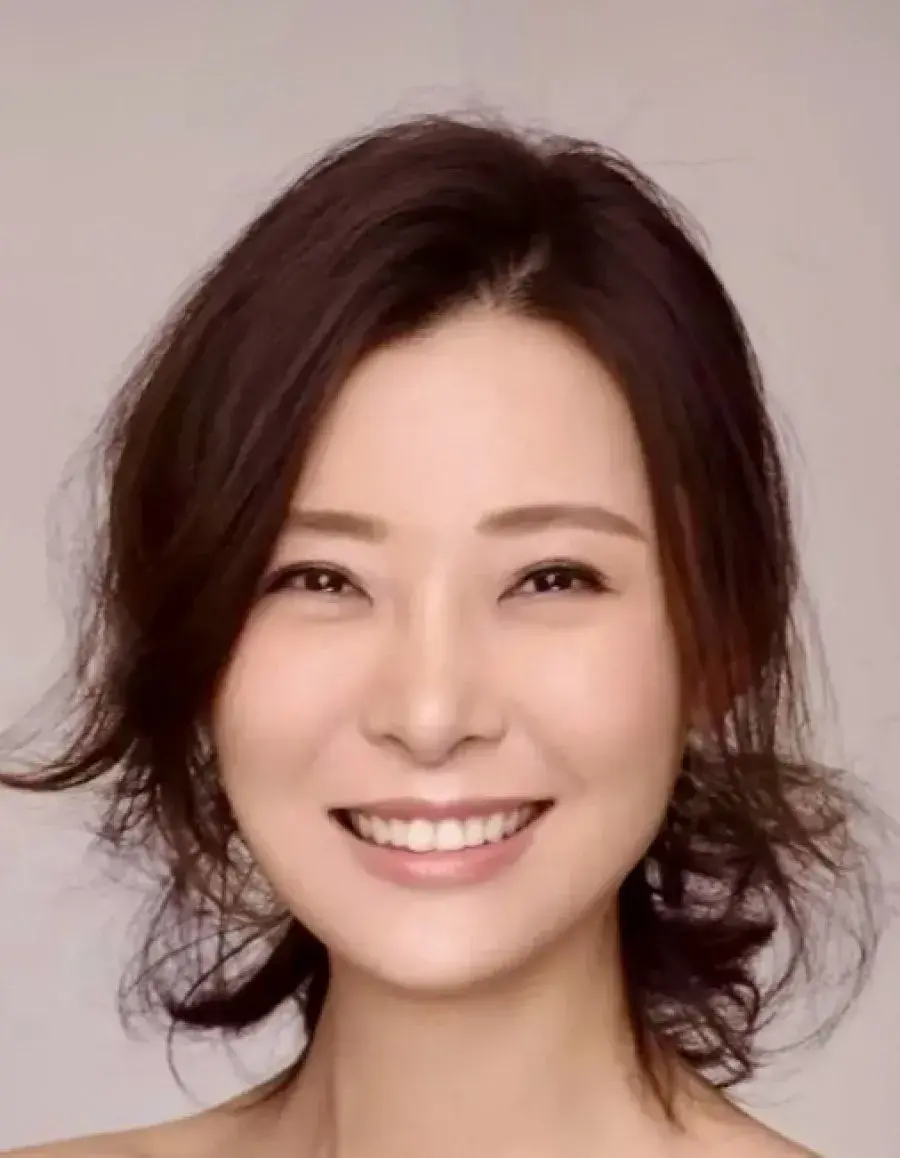 بیوگرافی Ke Lan