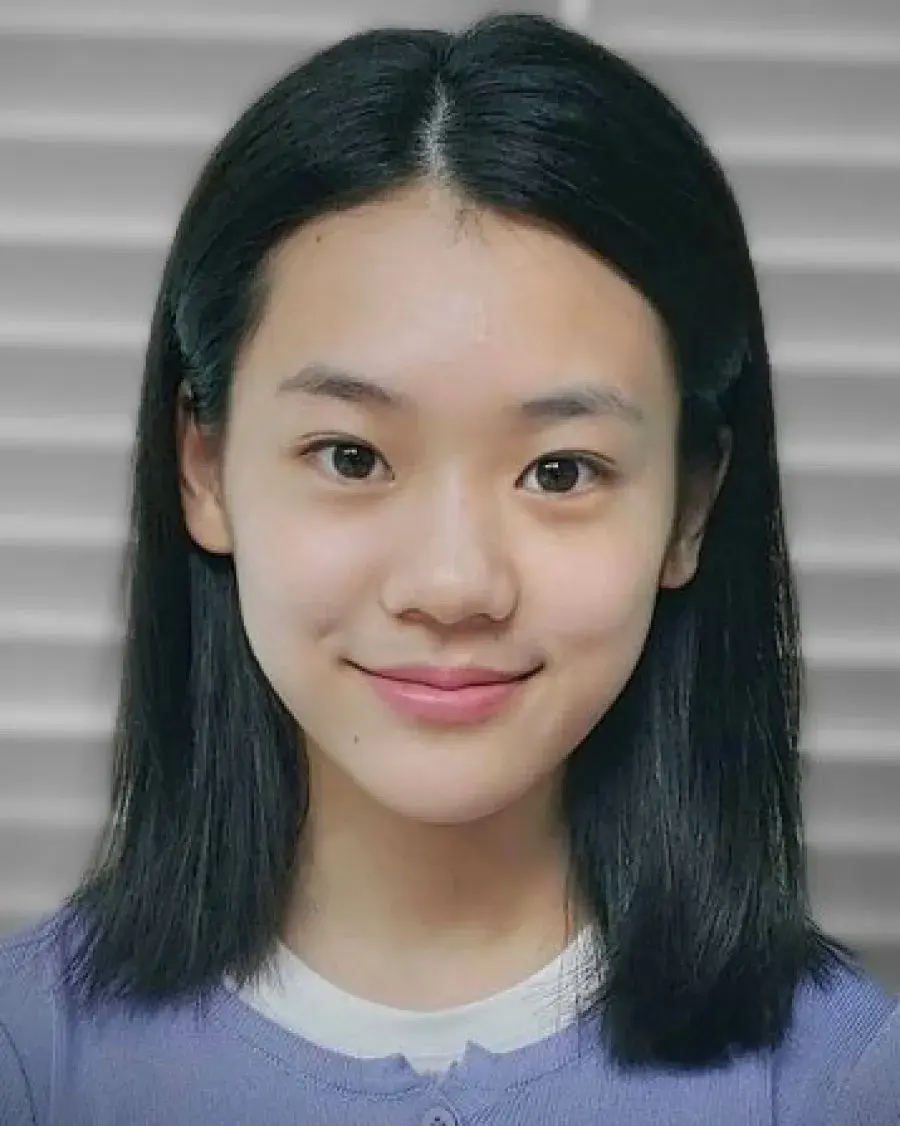 بیوگرافی Kim Ji An