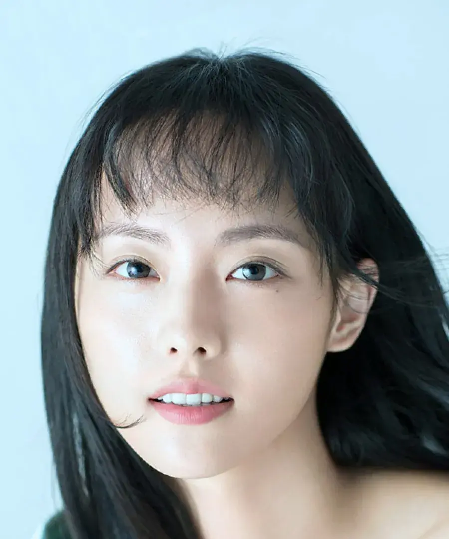 بیوگرافی Zhang Jia Ni