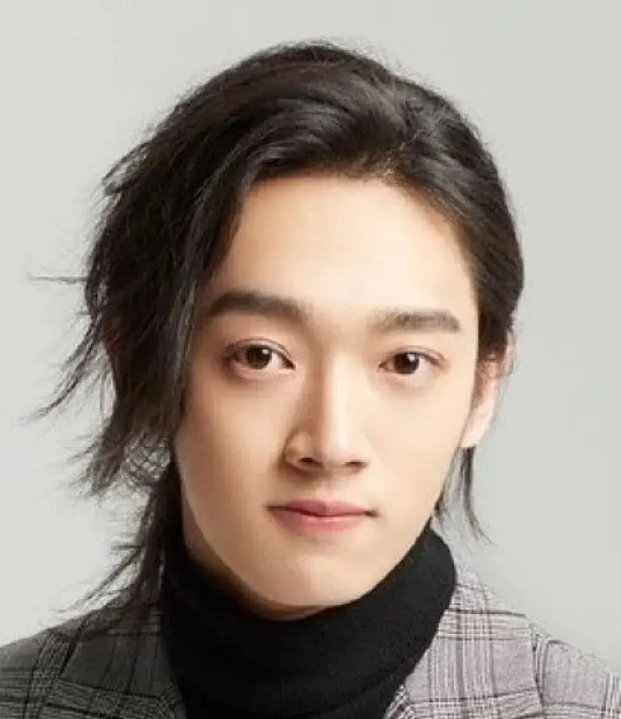 بیوگرافی Li Jia Hao