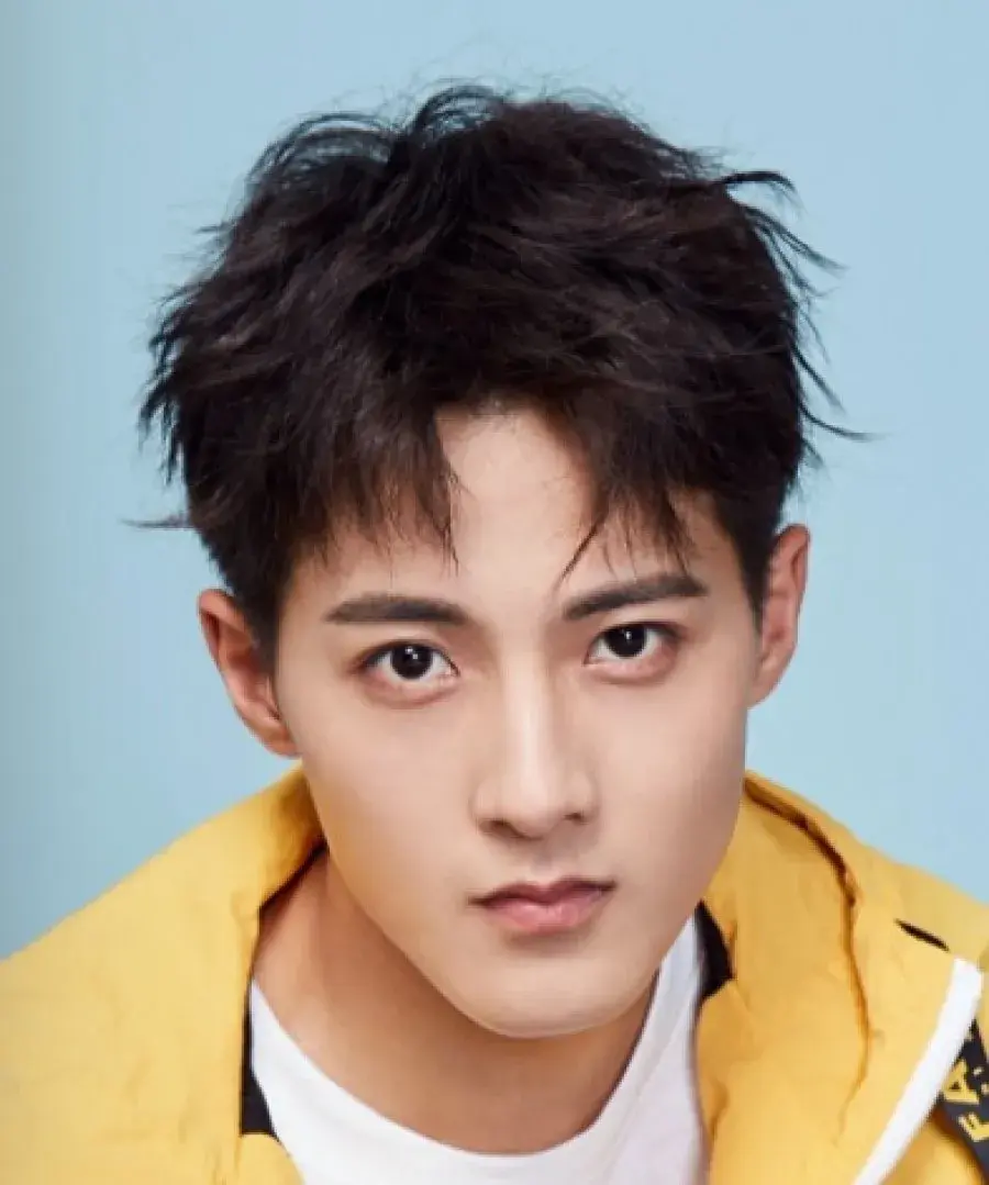 بیوگرافی Guo Jia Nan