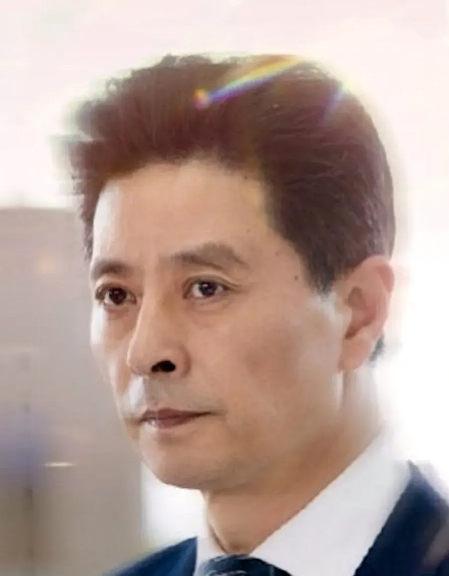 بیوگرافی Yan Zhi Ping