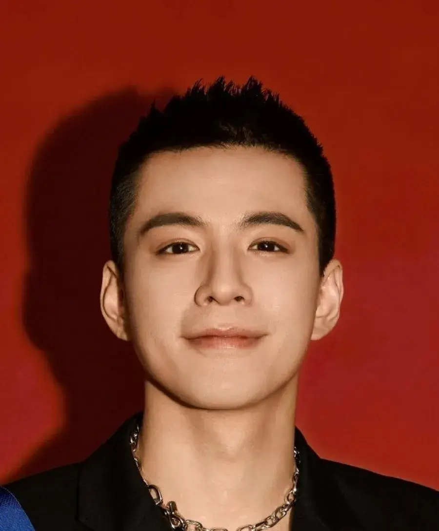 بیوگرافی Lin Bai Rui