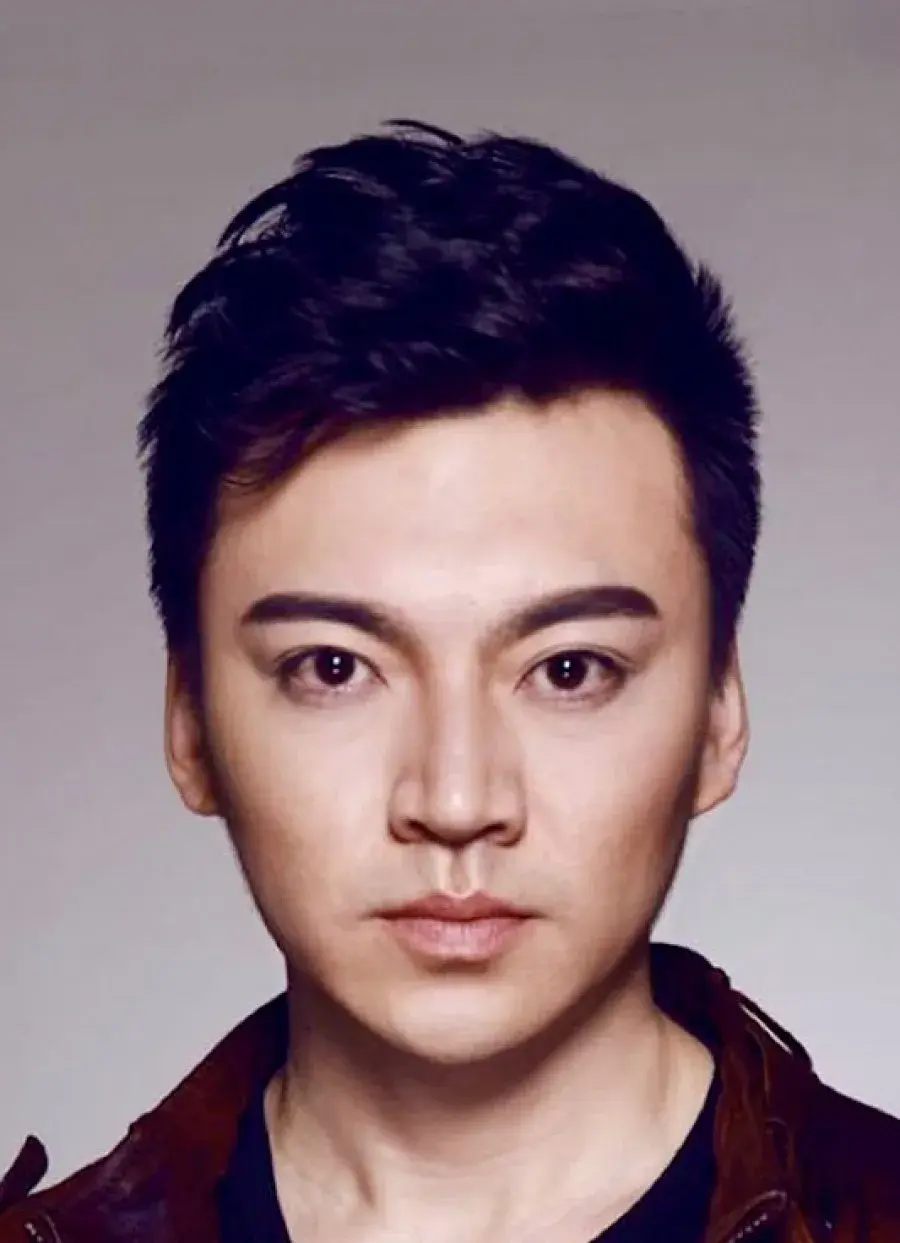 بیوگرافی Zi Jun Wang