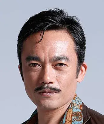 بیوگرافی Takahashi Kazuya