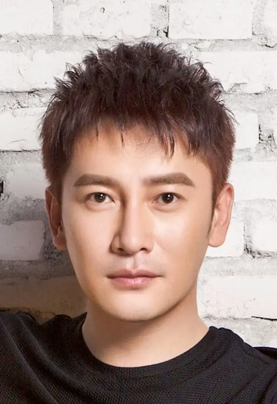 بیوگرافی Wang Zi Quan