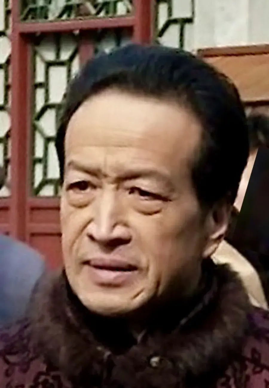 بیوگرافی Cui Li Ming