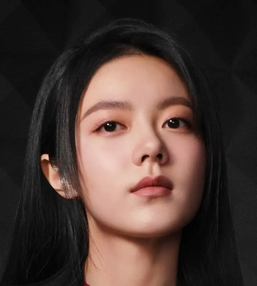 بیوگرافی Zhao Jin Mai