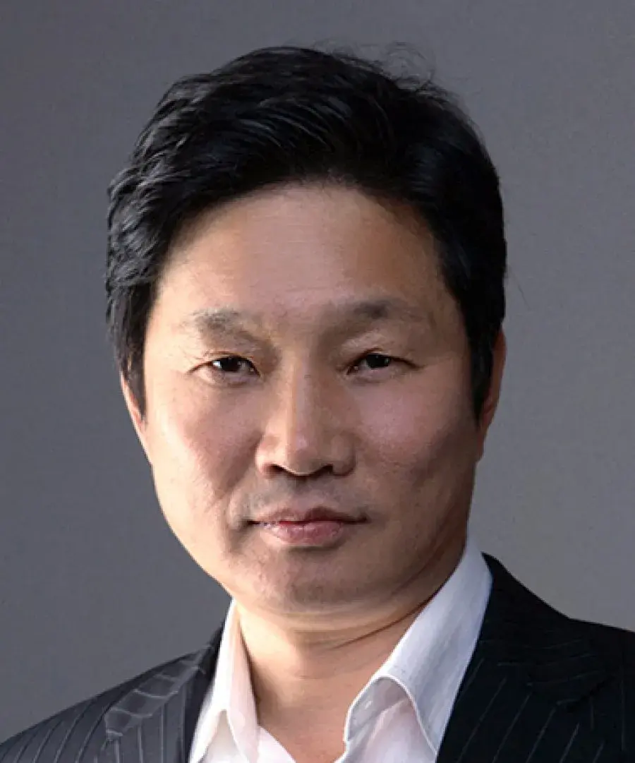 بیوگرافی Joo Jin Mo