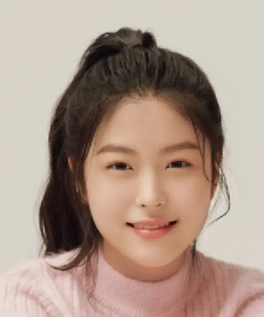 بیوگرافی Hwang Ji Ah