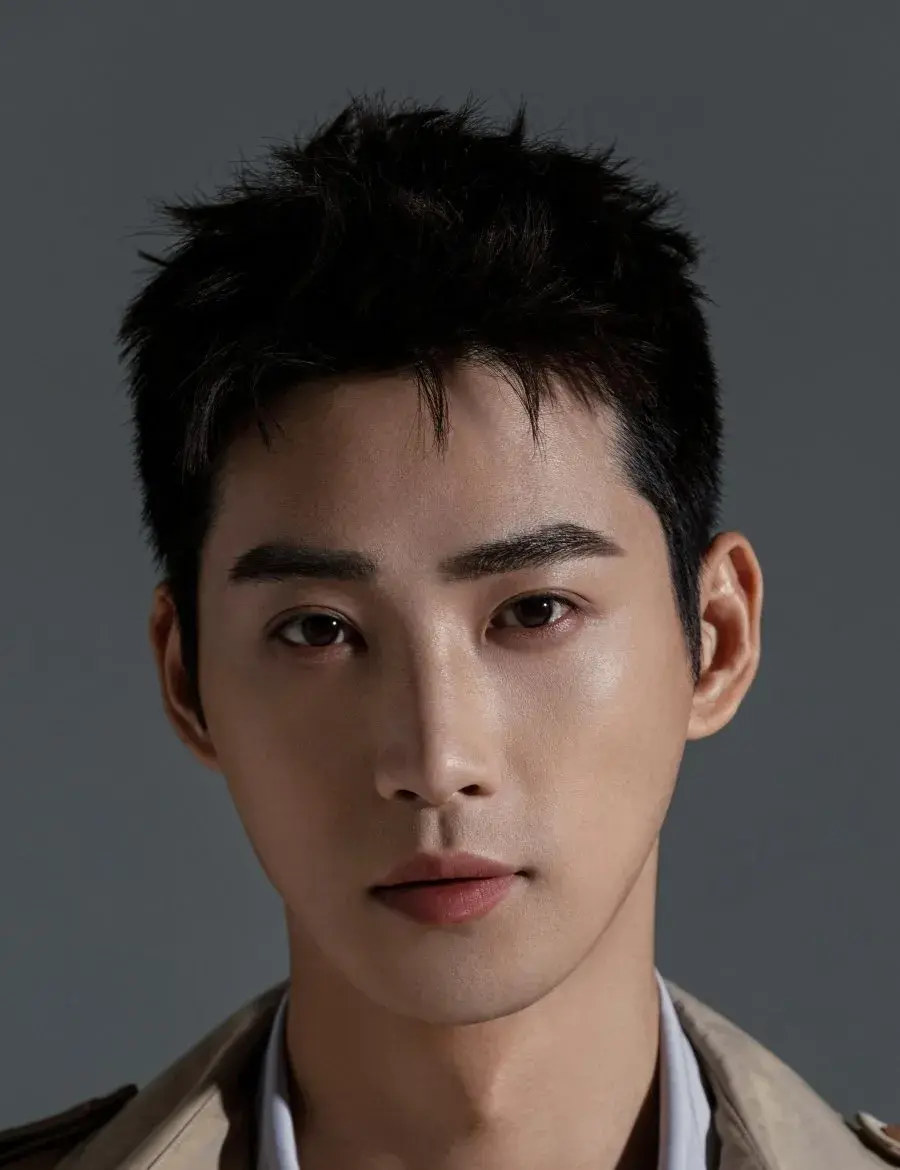 بیوگرافی Pang Han Chen