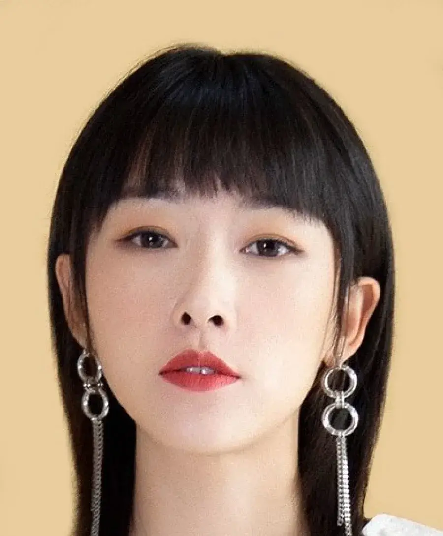 بیوگرافی Liu Luo Xi