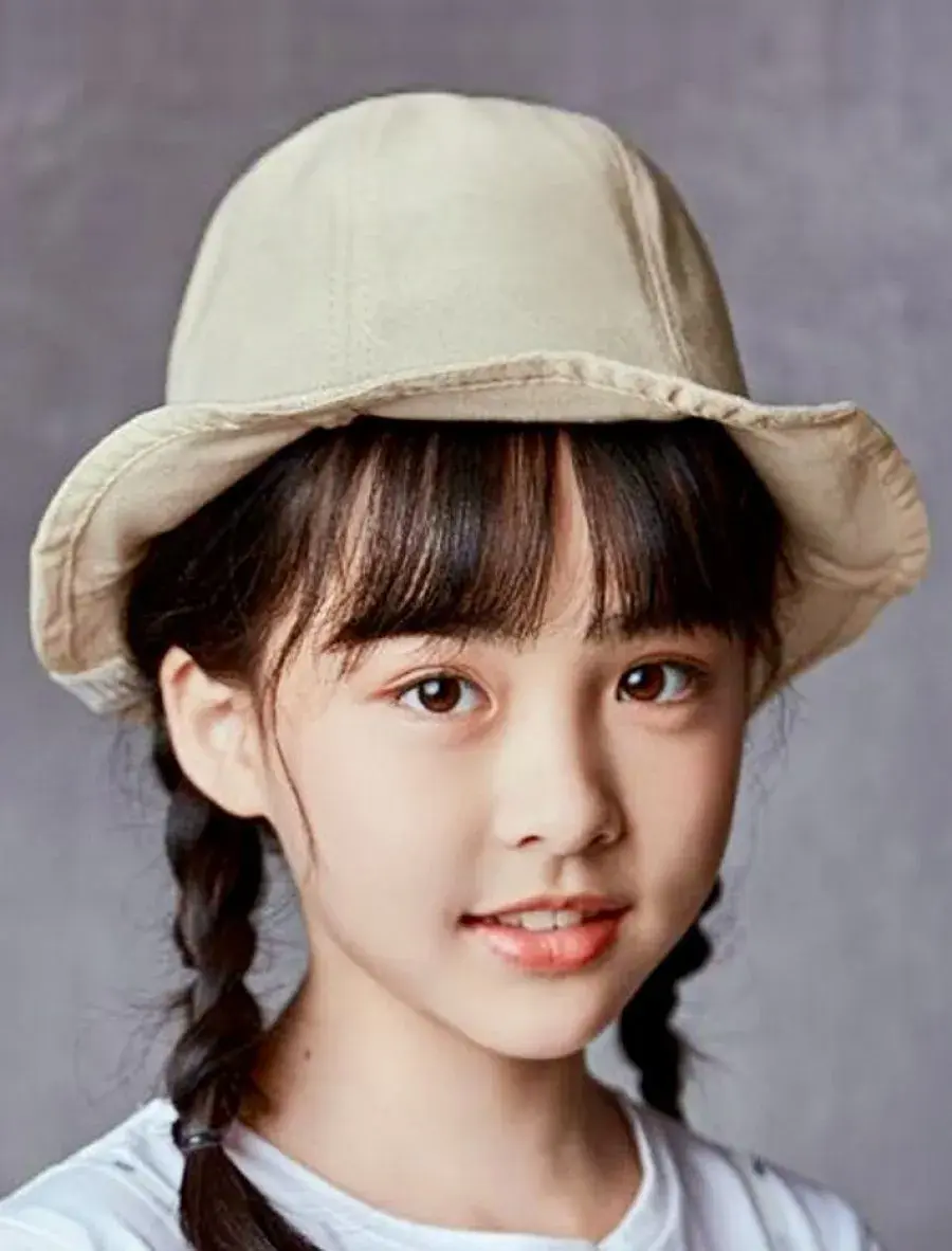 بیوگرافی Fan Yu Jie