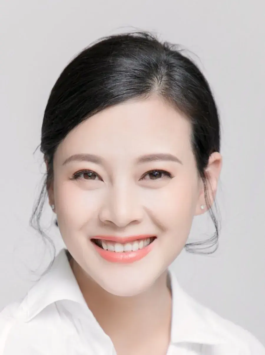 بیوگرافی Hao Wen Ting