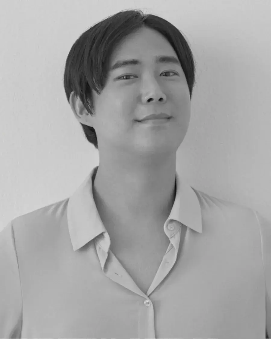 بیوگرافی Kang Tae Woo