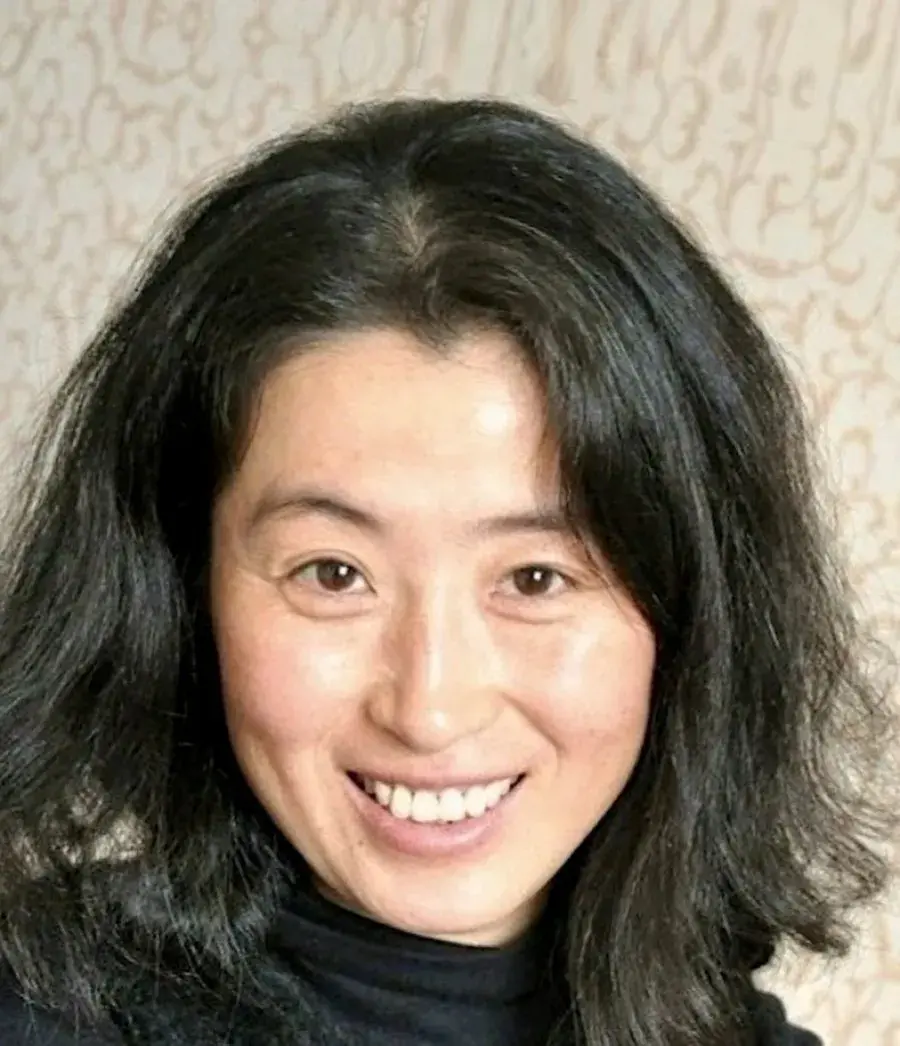 بیوگرافی Xue Yuan Yuan