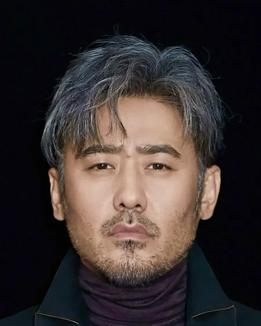 بیوگرافی Wu Xiu Bo