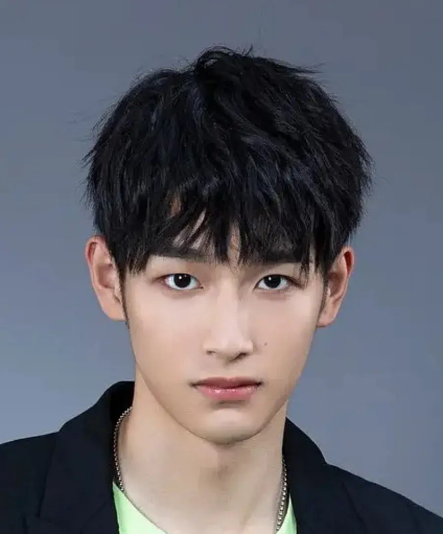 بیوگرافی Wu Di Fei