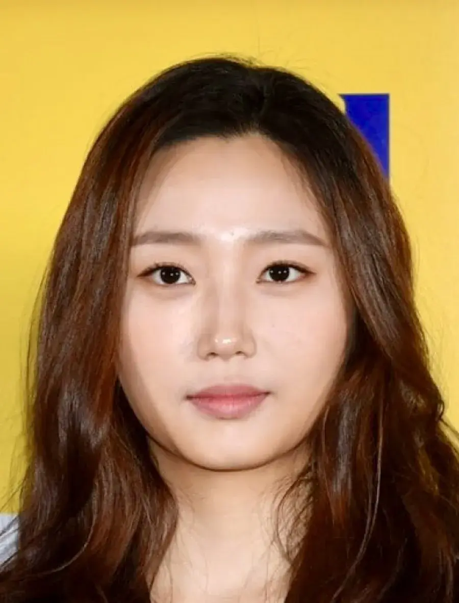 بیوگرافی Ryu Sun Young