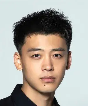 بیوگرافی Takeuchi Ryoma