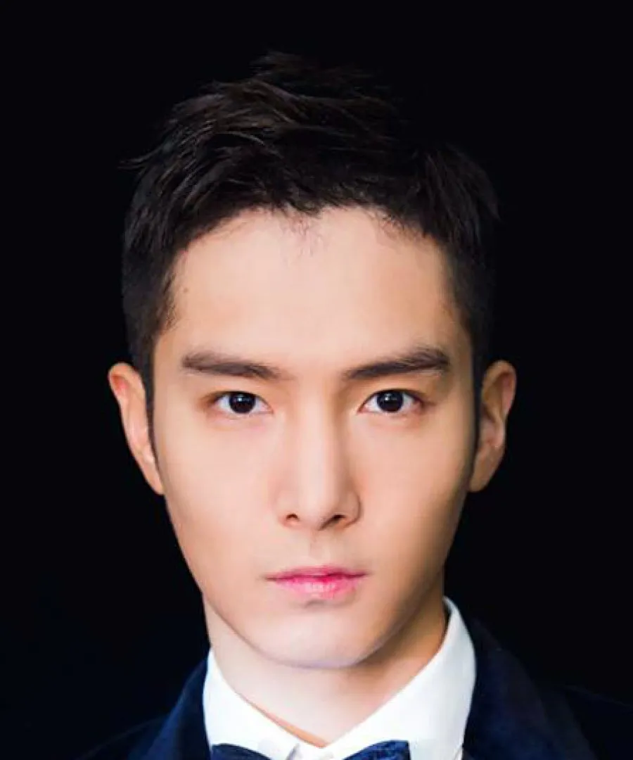 Sheng Yi Lun