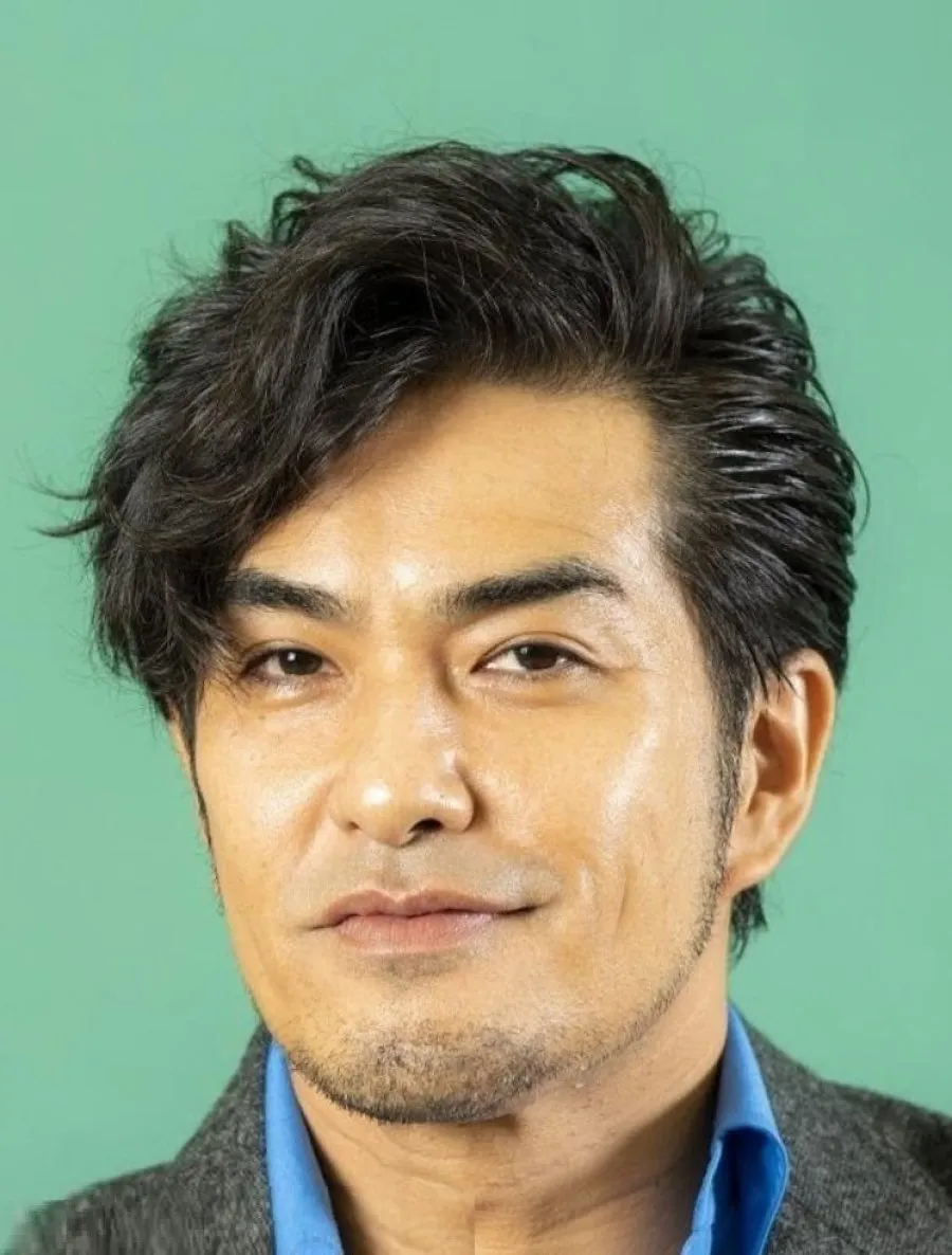 Kitamura Yasushi