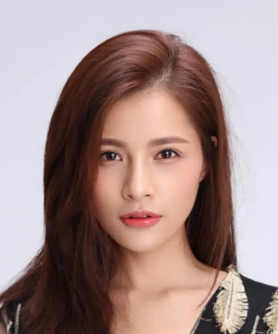 بیوگرافی Zhang Di