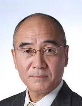 بیوگرافی Yamagami Kenji