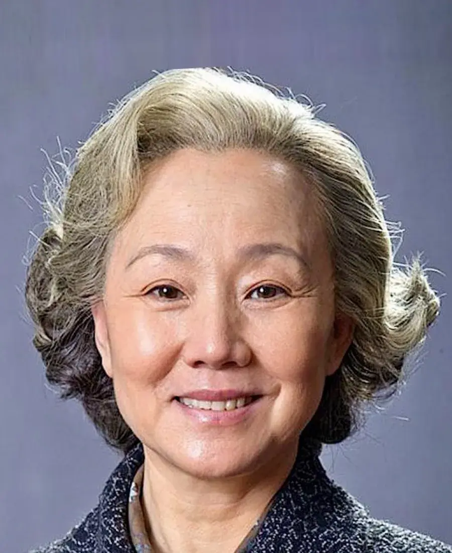 بیوگرافی Kang Qun Zhi