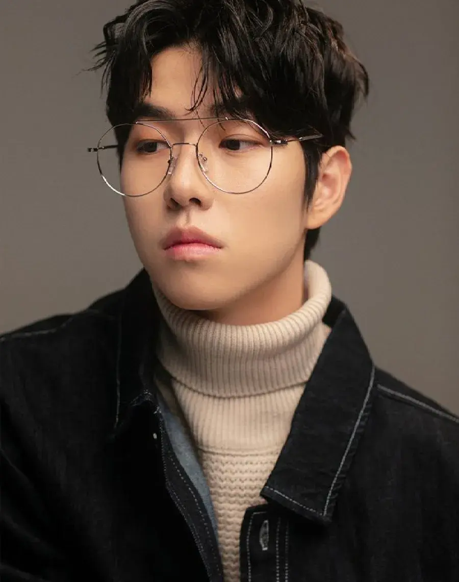 بیوگرافی Oh Seung Jun