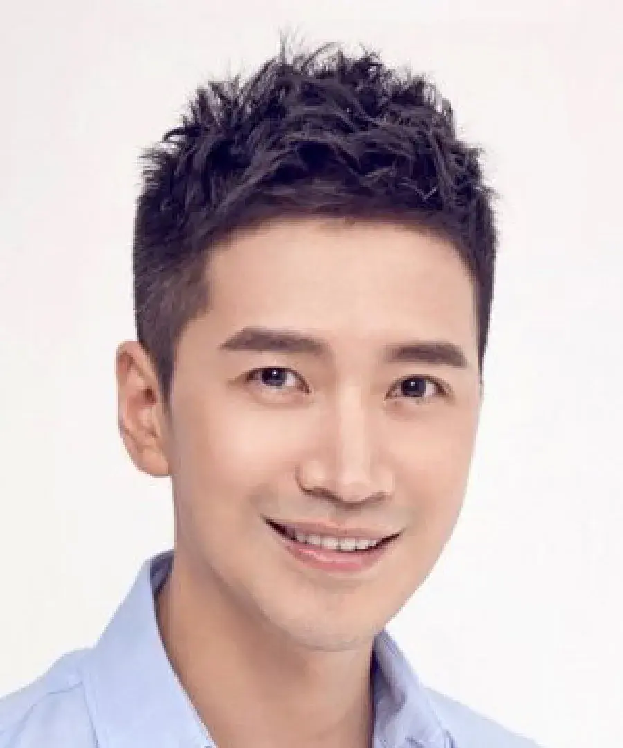 بیوگرافی He Cheng Ming