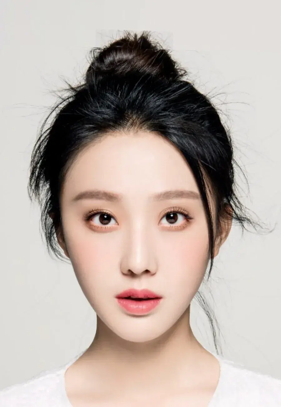 بیوگرافی Fu Shu Yang