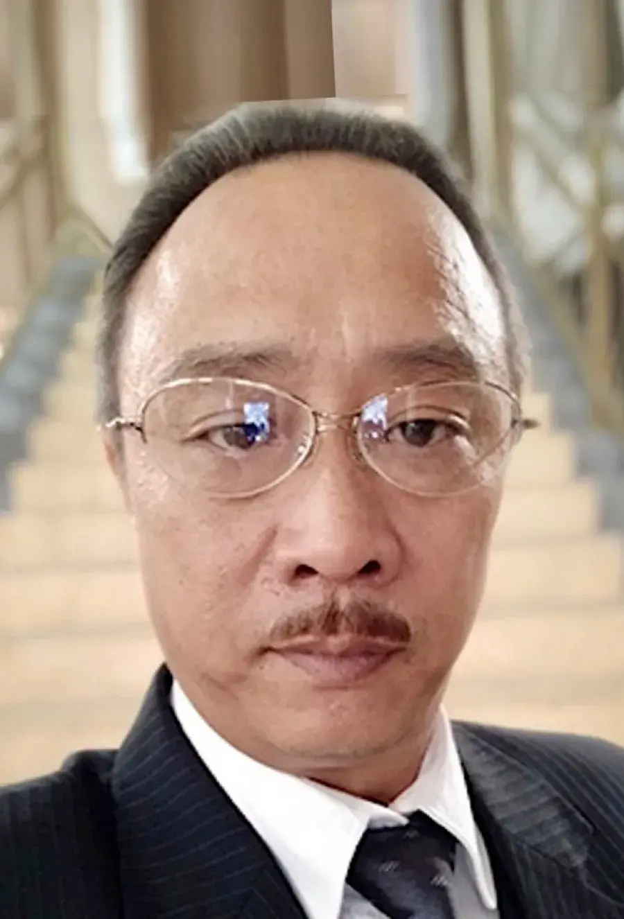 بیوگرافی Jian Wei Zheng
