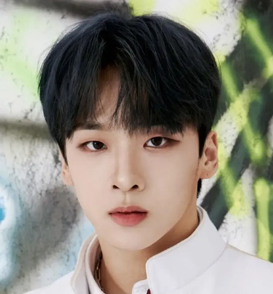 بیوگرافی Son Seong Jun
