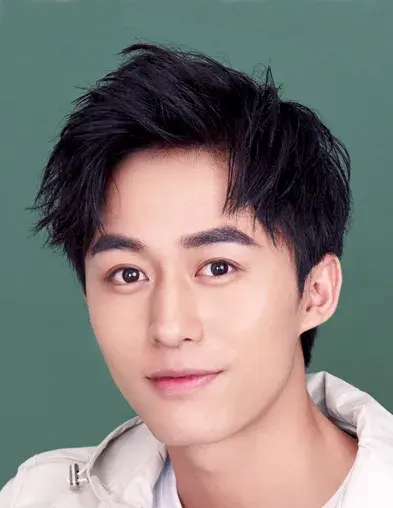 بیوگرافی Fu Jia