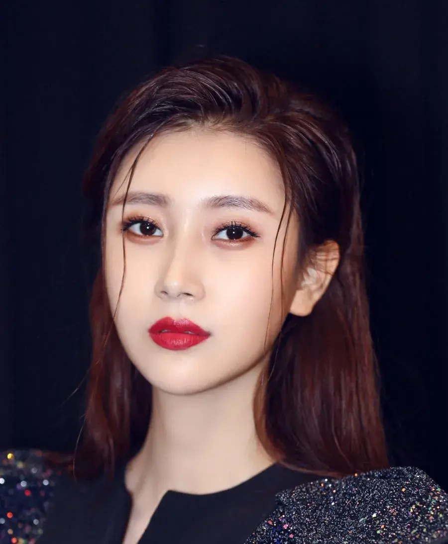 بیوگرافی Chen Chu Yue