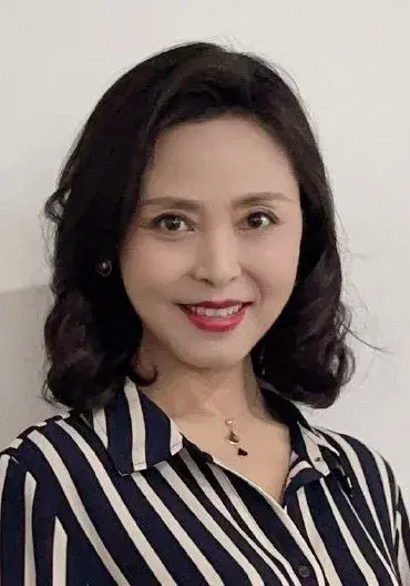 بیوگرافی Su Ai Ting