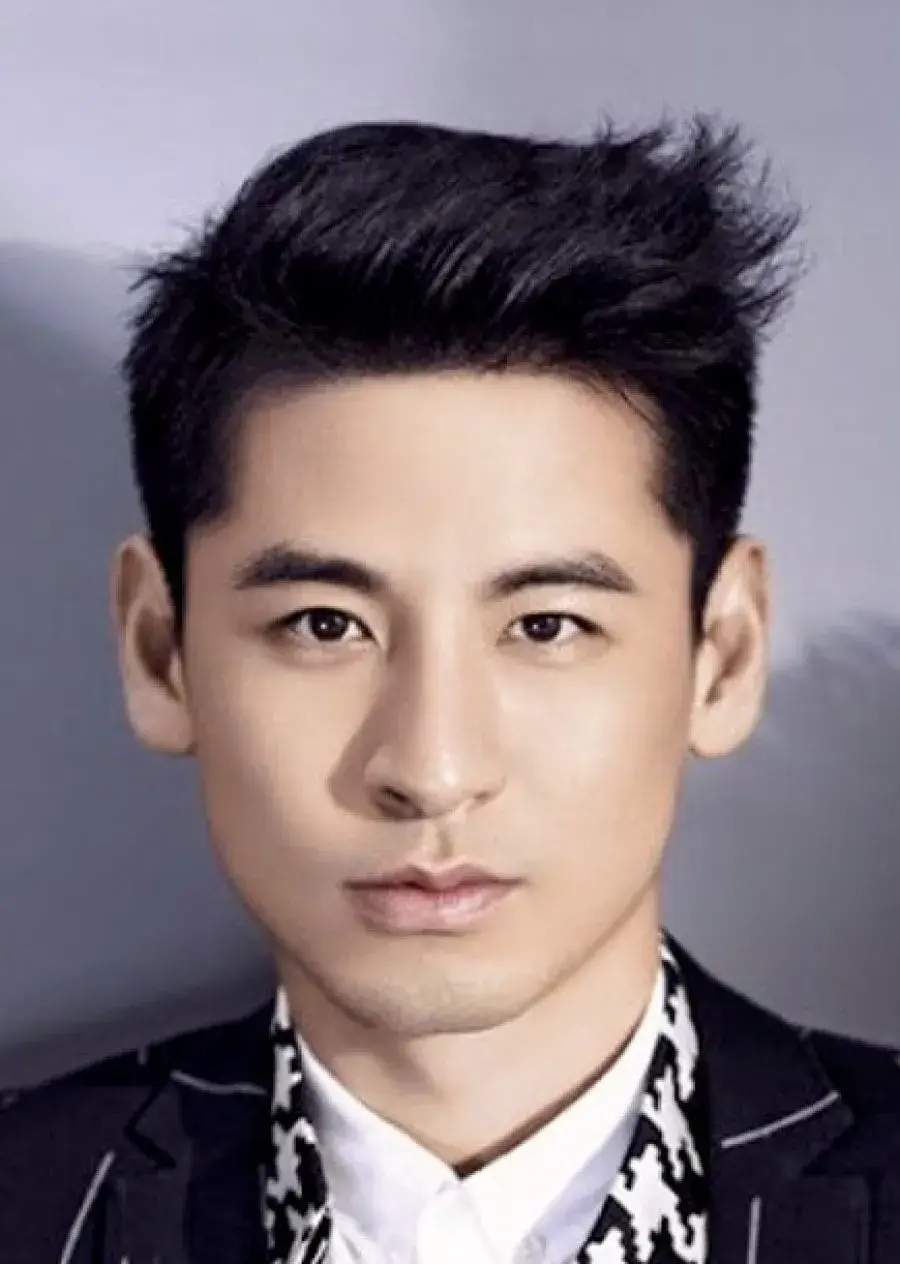 بیوگرافی Qian  Yong Chen