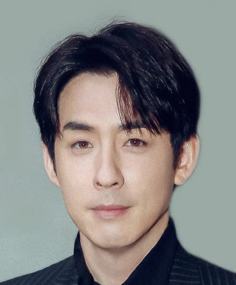 بیوگرافی Liu Huan