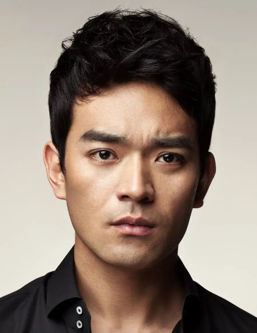 بیوگرافی Kim Joon Gyu
