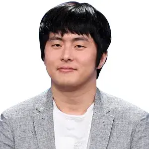 بیوگرافی Kim Hee Min