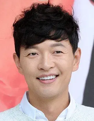 بیوگرافی Kim Ho Jin