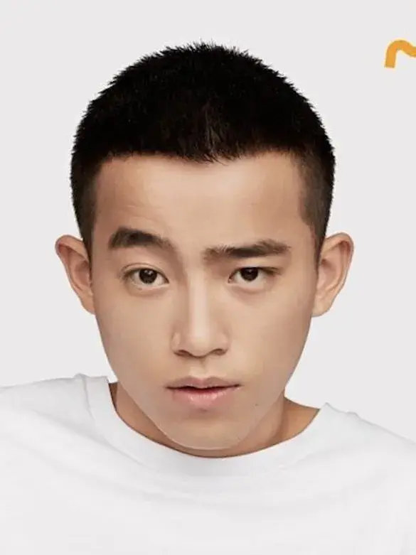 بیوگرافی Zhou Zheng Jie