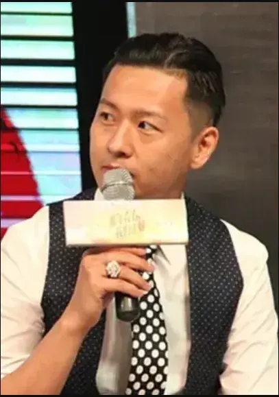 بیوگرافی Zhang Si Lin