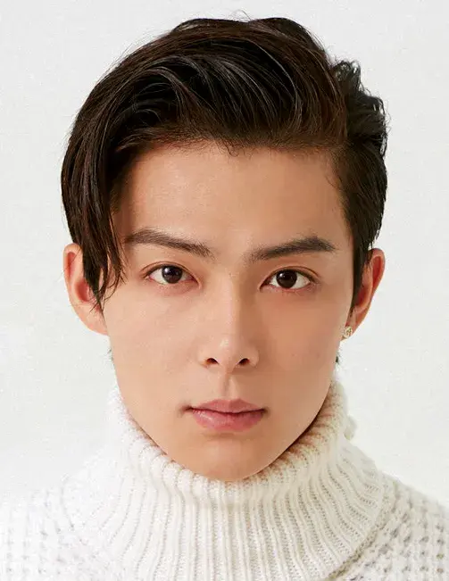 بیوگرافی Zhang Ming En