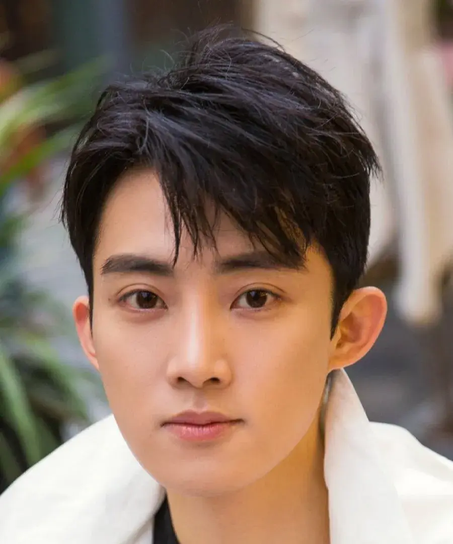 بیوگرافی Chen Ming Hao